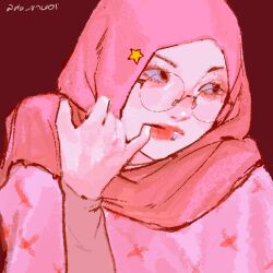 original fan art