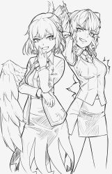 horikawa raiko from touhou