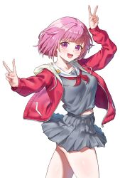 ootori emu from project sekai