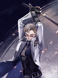 touken ranbu fan art