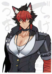 komano manato from zenless zone zero