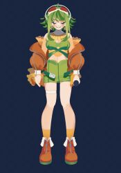 gumi from original