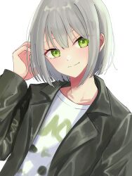 hinomori shiho from project sekai