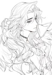 identity v fan art