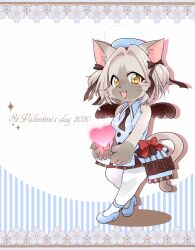 cat busters fan art