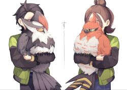 harmony (pokemon) from pokemon