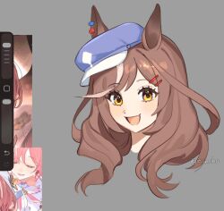 matikanetannhauser (umamusume) from umamusume