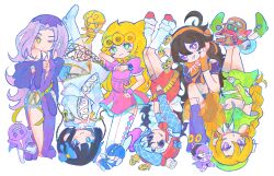 aerosmith (stand) from jojo no kimyou na bouken