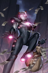 felicia hardy from iron man (series)