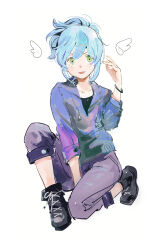 Booru post from safebooru.org