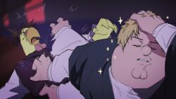 choso (jujutsu kaisen) from family guy by kowai (iamkowai)