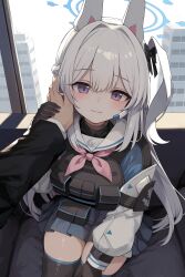miyako (blue archive) from blue archive