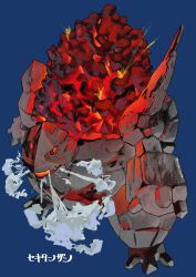 coalossal from pokemon by ookiitora128706