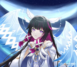 columbina (genshin impact) from genshin impact