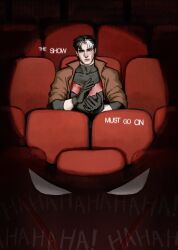 jason todd from batman (series)