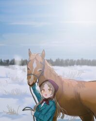 kuramoto china from gakuen idolmaster