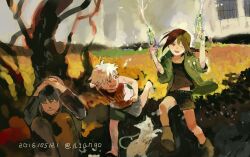 Booru post from safebooru.org