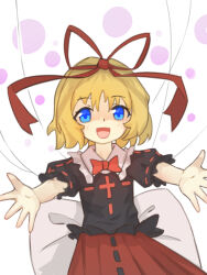 medicine melancholy from touhou