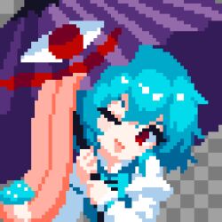 tatara kogasa from touhou