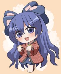 yorigami shion from touhou by rokugou daisuke