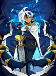 library of ruina fan art