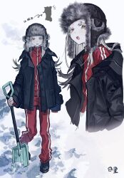 shinosawa hiro from gakuen idolmaster