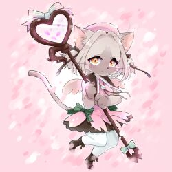 cat busters fan art