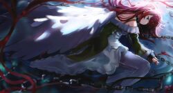 theresia van astrea from re:zero kara hajimeru isekai seikatsu