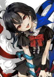 houjuu nue from touhou by shoudoku taishi (taishi)