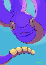 ekans from pokemon