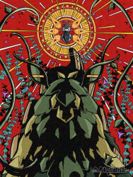 iron moth from pokemon