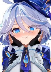 furina (genshin impact) from genshin impact