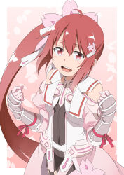 takashima yuuna from nogi wakaba wa yuusha de aru by kyoukyan
