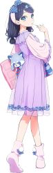 murano sayaka from link! like! love live!