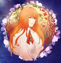 sophia (xenogears) from xenogears