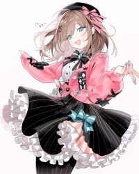 suzuhara lulu from nijisanji