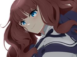 kaede johan nouvel from assault lily