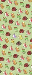 caterpie from pokemon