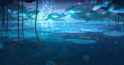 luo xiaohei from the legend of luo xiaohei