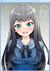 asai ren from jikkyou powerful pro yakyuu