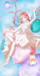 momo (nikki) from nikki (series)