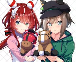 cheval grand (umamusume) from umamusume by shinohara shinome