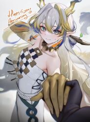 shu (arknights) from arknights by dokuro deluxe