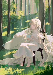 original fan art