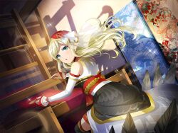 yumeoji fumi from shoujo kageki revue starlight