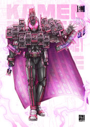 kamen rider agito from kamen rider