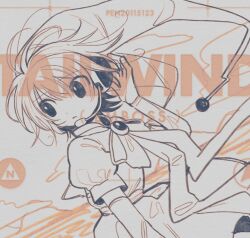 original fan art