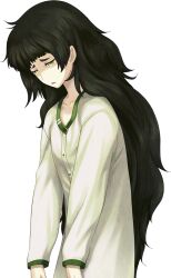 hiyajou maho from science adventure by huke