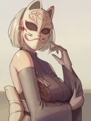 2b (nier:automata) from nier:automata