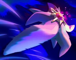 mega starmie from pokemon by apus 92